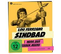 Sindbad - Herr der Sieben Meere