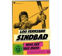 Sindbad - Herr der sieben Meere