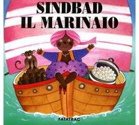 Sindbad il marinaio