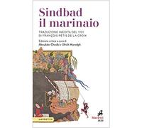 Sindbad il marinaio. Ediz. critica