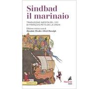 Sindbad il marinaio. Ediz. critica