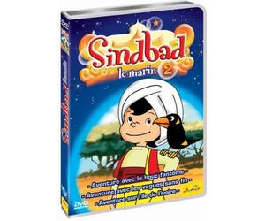 Sindbad le marin, volume 2