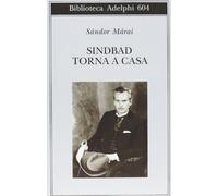 Sindbad torna a casa