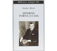 Adelphi Distillery – Sindbad torna a casa