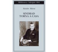 Sindbad torna a casa