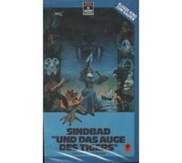 Sindbad und das Auge des Tigers