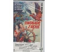 Sindbads 7. Reise