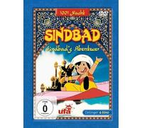 Sindbads Abenteuer - Der Spielfilm