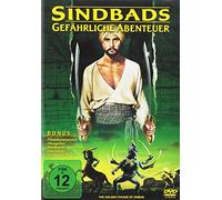 Sindbads gefährliche Abenteuer
