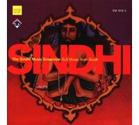 Sindhi Music Ensemble,the - Sufi Music from Sindh