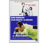 Sindicato De Asesinos (Suevia) (Region 2) (Import) [DVD]