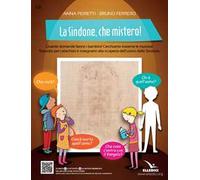 Sindone, che mistero!