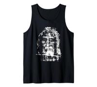 Sindone di Torino Volto di Gesù Cristo Canotta