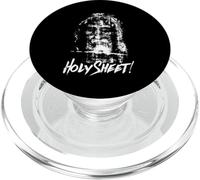 Sindone Di Torino Volto di Gesù Cristo Cattolico PopSockets PopGrip per MagSafe