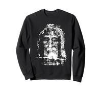 Sindone di Torino Volto di Gesù Cristo Felpa