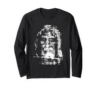 Sindone di Torino Volto di Gesù Cristo Maglia a Manica