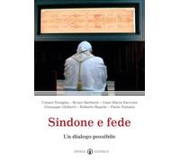 Sindone e fede. Un dialogo possibile