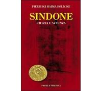 Sindone. Storia e scienza
