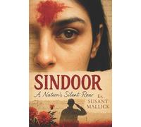 Sindoor: A Nation's Silent Roar