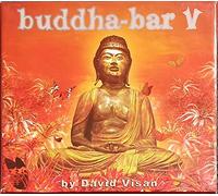 Sindress J.C. - Buddha-Bar V [Edizione: Francia]