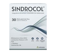 SINDROCOL 30STICK PACK
