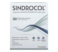 Sindrocol 30 stick pack da 1,8 g