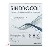 SINDROCOL 30 STICK PACK DA 1,8 G