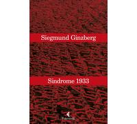 Sindrome 1933 - Ginzberg Siegmund