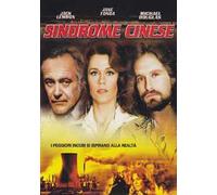 Sindrome cinese (Blu-ray)