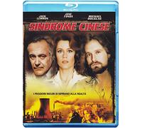 sindrome cinese (blu-ray) regia di james bridges