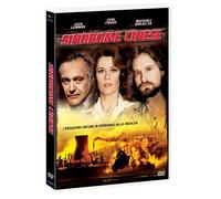 Sindrome Cinese - Dvd (DVD) Jane Fonda Jack Lemmon Michael Douglas James Bridges
