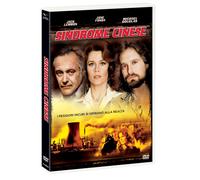 Sindrome Cinese - Dvd (DVD) Jane Fonda Jack Lemmon Michael Douglas James Bridges