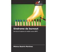 Sindrome da burnout: Servizio di trapianto di midollo osseo (BMT)