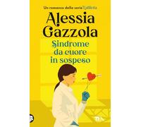 Sindrome da cuore in sospeso