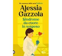 Sindrome da cuore in sospeso