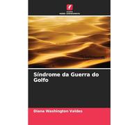 Síndrome da Guerra do Golfo