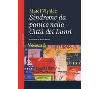 Sindrome da panico nella Città dei Lumi