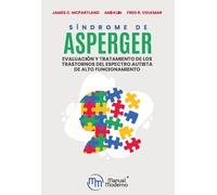 SINDROME DE ASPERGER