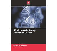 Síndrome de Berry-Treacher Collins