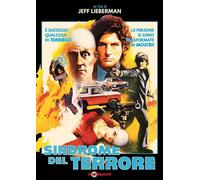 Sindrome Del Terrore (DVD) Zalman King Robert Walden