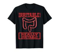 Sindrome dell’intestino Irritabile Colon Maglietta