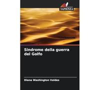 Sindrome della guerra del Golfo