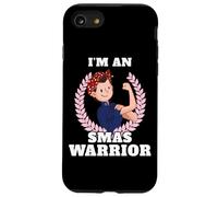 Sindrome dell'arteria mesenterica superiore Supporto per malattie rare Custodia per iPhone SE (2020) / 7/8