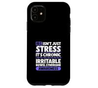 Sindrome dell'intestino irritabile: più dello stress Custodia per iPhone 11