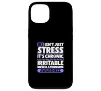 Sindrome dell'intestino irritabile: più dello stress Custodia per iPhone 13