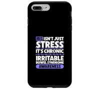 Sindrome dell'intestino irritabile: più dello stress Custodia per iPhone 7 Plus/8 Plus