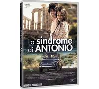 Sindrome Di Antonio (la) [Dvd] - 2016