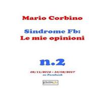 Sindrome FB: le mie opinioni