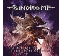 Sindrome – Resurrection The Complete Collection – Century Media Records