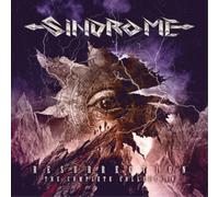 Sindrome - Resurrection The Complete Collection